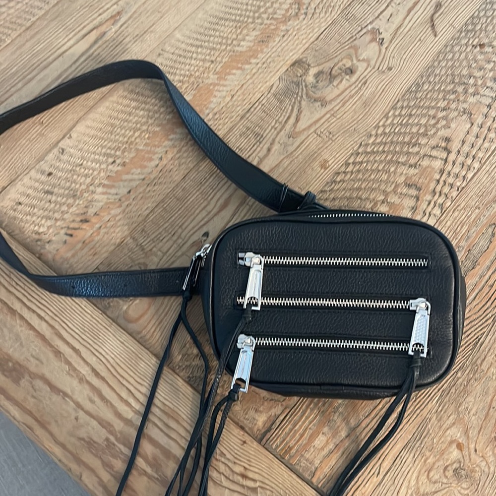 Rebecca Minkoff belt bag